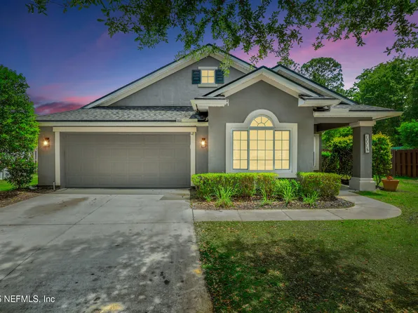 6008 WIND CAVE Lane, Jacksonville, FL 32258