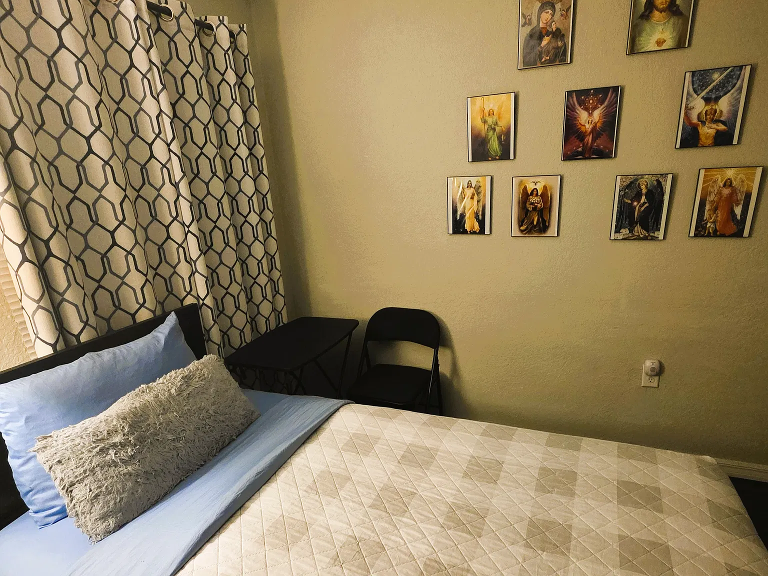 1 bed, 1.5 bath, $600 — Photo 2
