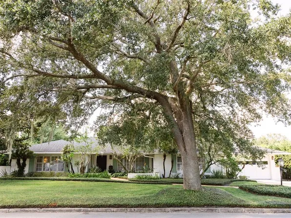 1535 Williams Dr, Winter Park, FL 32789