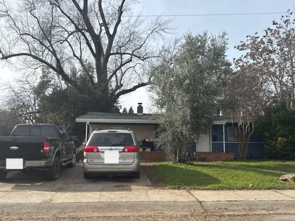 2121 Howard Dr, Chico, CA 95926