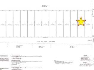 17971 Little Rock Rd LOT 12, Foley, AL 36535