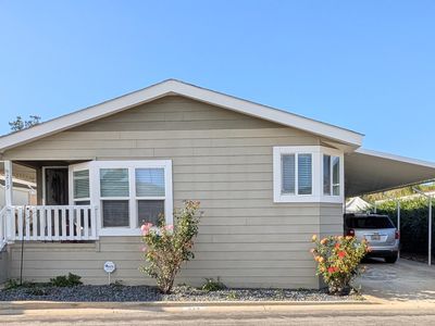 195 Tierra Rejada Rd Unit 219, Simi Valley, CA, 93065