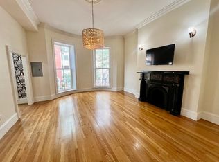 29 Bowdoin St APT 2, Boston, MA 02114