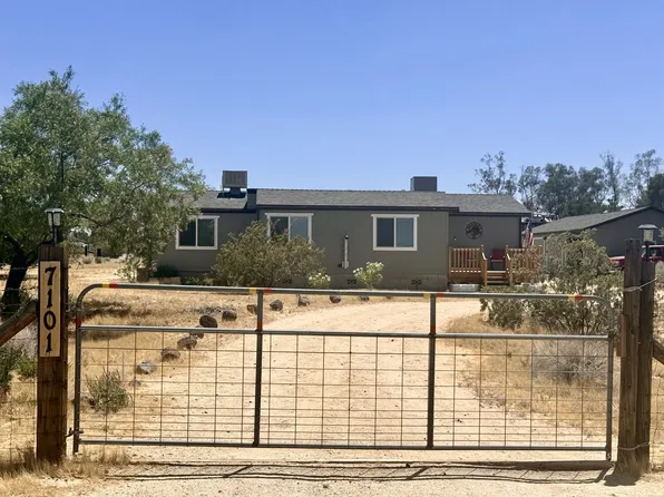 7101 Buckel Ave, Inyokern, CA 93527