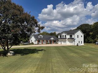 15800 Henry Ln, Huntersville, NC 28078