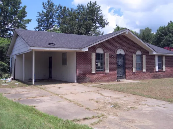 3316 Sandy Springs Dr, Memphis, TN 38128