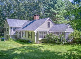 84 Highland Cir, Wayland, MA 01778