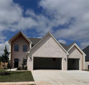 14517 Astor Ln, Yukon, OK, 73099