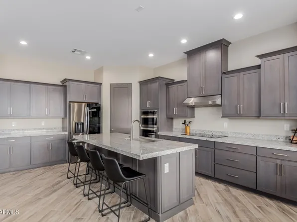 2516 W JOY RANCH Road, Phoenix, AZ 85086