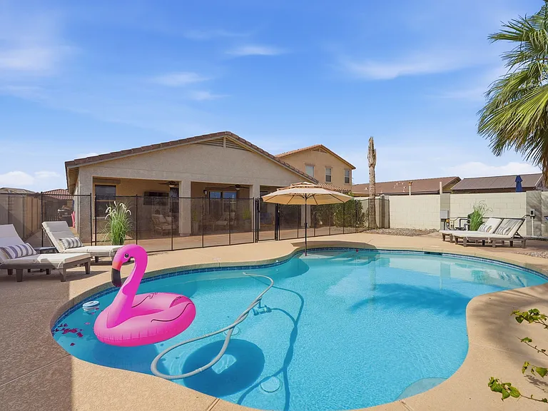 4665 E Longhorn St — Photo 39