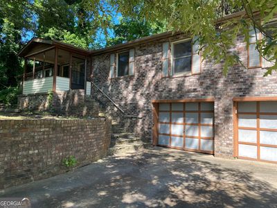 1632 Burks Dr, Morrow, GA, 30260