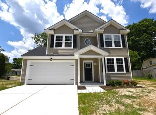 3307 Rokeby Ave, Chesapeake, VA 23325