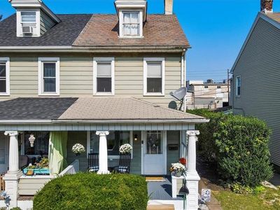 439 Lehigh Ave, Palmerton, PA, 18071