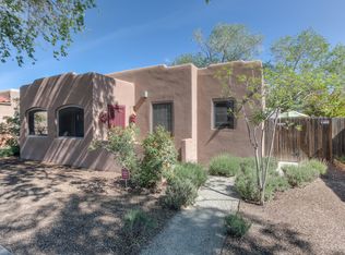 1207 Gold Ave SW, Albuquerque, NM 87102