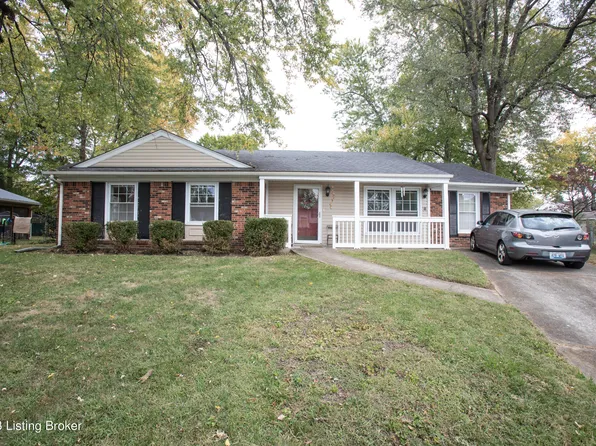1903 Maricopa Ct, Louisville, KY 40223
