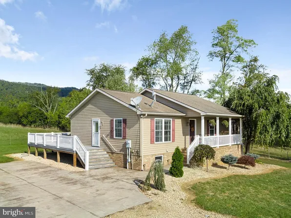 7417 Sunflower Ln, Broadway, VA 22815