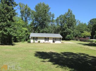 252 Gibson Rd, Newnan, GA 30263