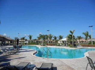 3779 W Gardenia Ave, Weston, FL 33332