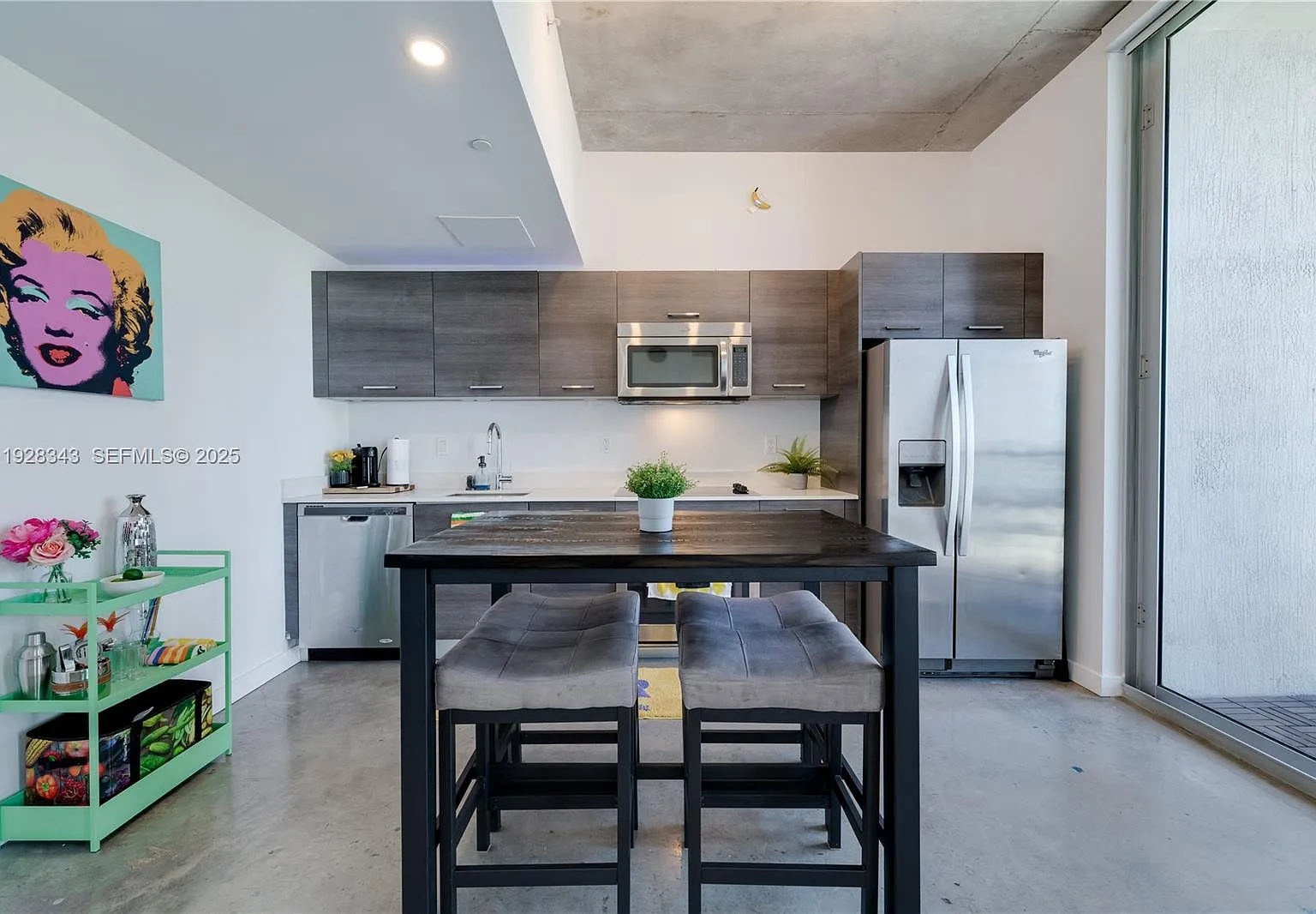 Centro Condo — Photo 3
