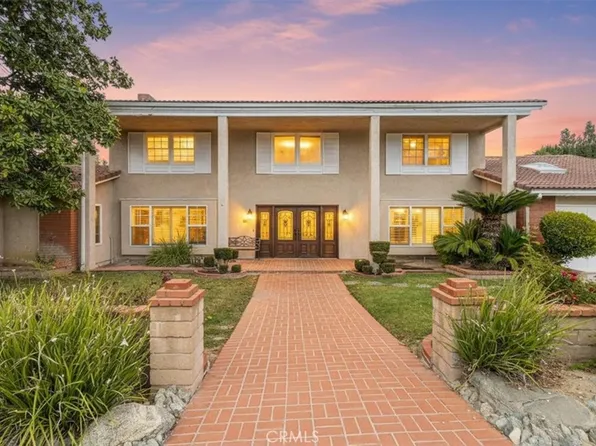 1241 Arbolita Dr, La Habra, CA 90631