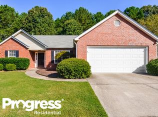 2722 Wilding Green Ln, Dacula, GA 30019