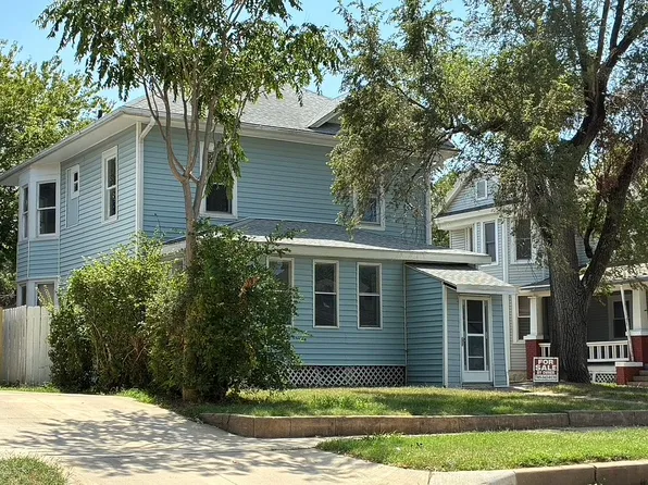 515 State St, Salina, KS 67401