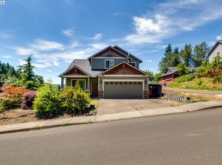 399 SE Oak View Ln, Estacada, OR 97023