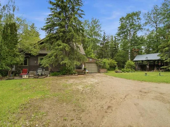 723058 E Range Road 95 Rural Grande Pr #1, County Of, AB T0H 0C0