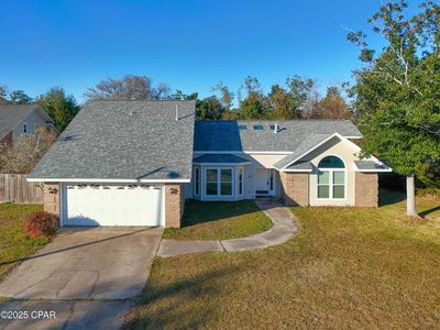 807 Plantation Way, Panama City, FL, 32404