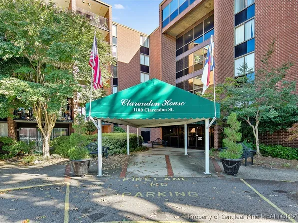 1100 Clarendon St APT 303, Fayetteville, NC 28305