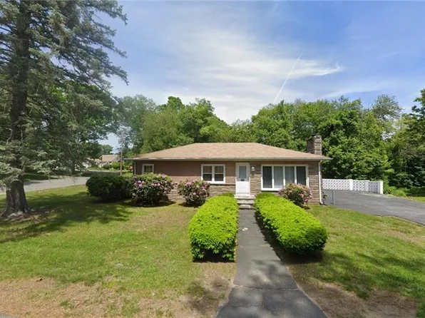 15 Scenic View Dr, Smithfield, RI 02917