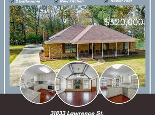 31833 Lawrence St, Denham Springs, LA 70726