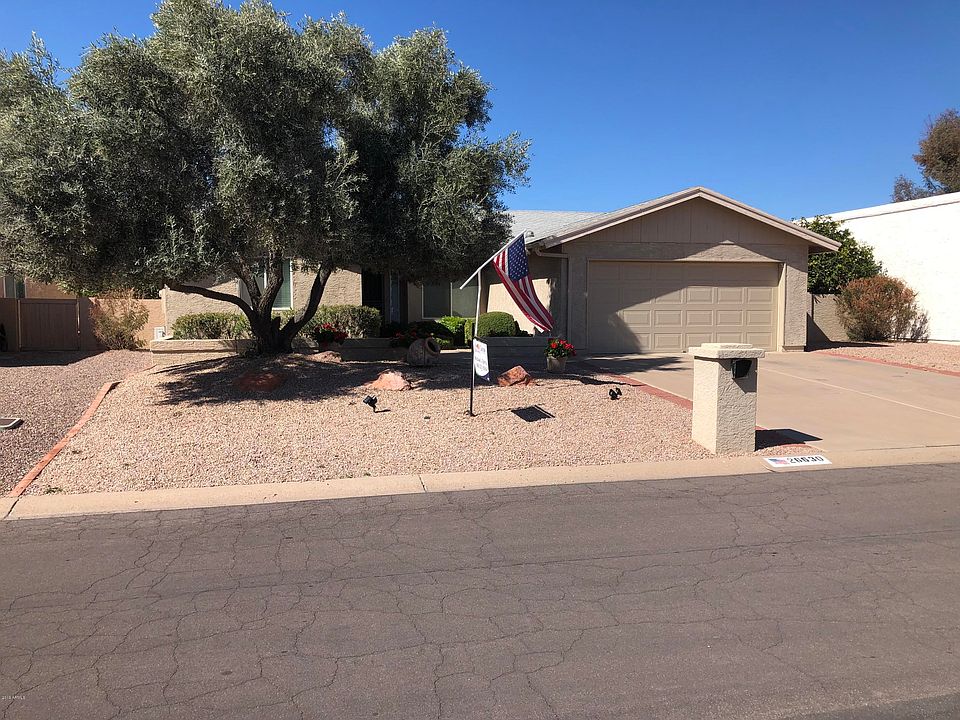 1st image of 26630 S Trevino Dr
