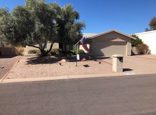 26630 S Trevino Dr, Sun Lakes, AZ 85248