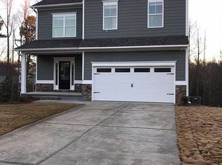264 McGregor Ln, Dawsonville, GA 30534