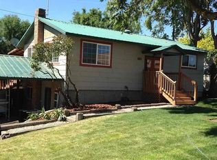 601 W Indianhead Rd, Weiser, ID 83672