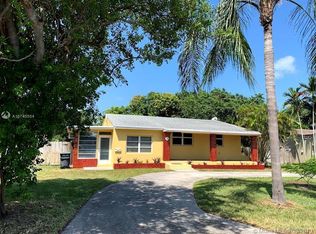 1633 Arthur St, Hollywood, FL 33020