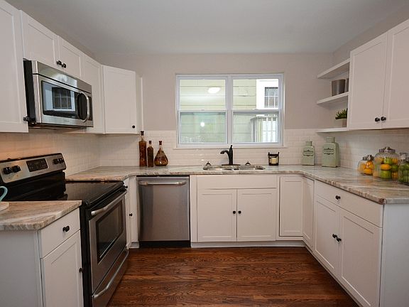 Granite Counter Tops