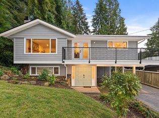 4593 Cliffmont Rd, North Vancouver, BC V7G1J8