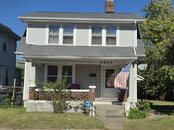 2077 Stanview Ave, Dayton, OH 45404