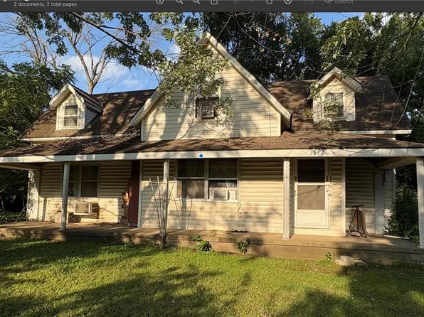 22111 S Old Town Dr, Peculiar, MO 64078