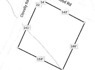0 Robinhood Rd #6, Winston Salem, NC 27106