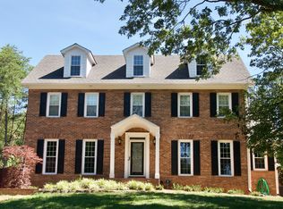 4610 Eden Bridge Dr, Kernersville, NC 27284