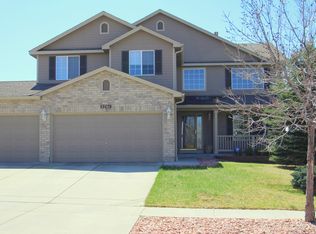 5761 Huerfano Dr, Colorado Springs, CO 80923