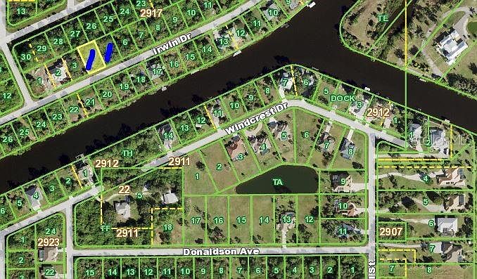 2nd image of 13150 & 13158 Irwin Dr