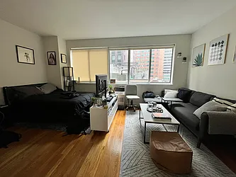 Rented by Heller Organization