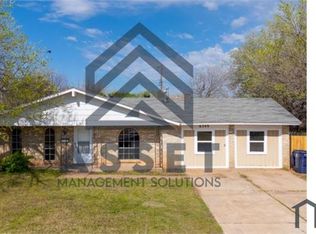 6309 S Robinson Ave, Oklahoma City, OK 73139