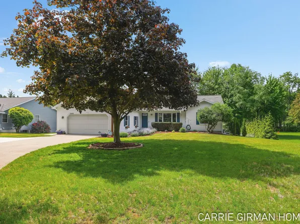 15416 Ferris St, Grand Haven, MI 49417