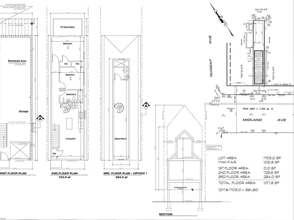 1st image of 515 Midland Ave