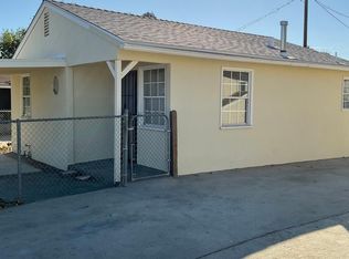 11931 Laurel Ave, Whittier, CA 90605